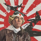 Kamikaze: Câu chuyện về những phi công cảm tử Nhật Bản